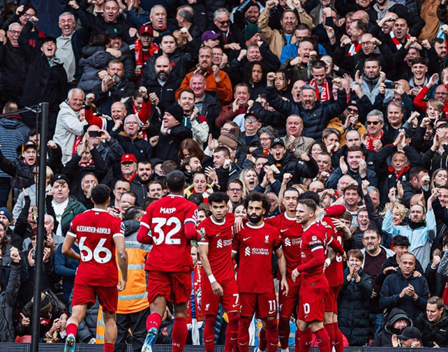 5场零封，秦子牛：自己发挥得还不错，主要是团队踢得非常好