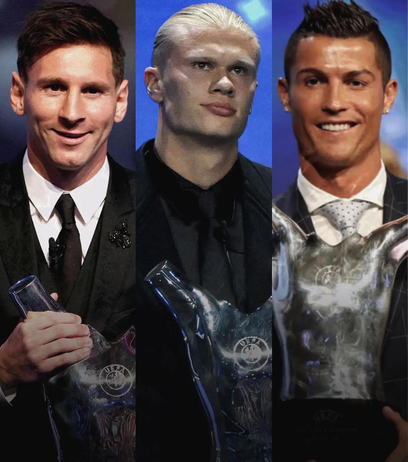 奥尔莫：欧洲杯门线解围是最兴奋时刻；若拿重要冠军就剃光头