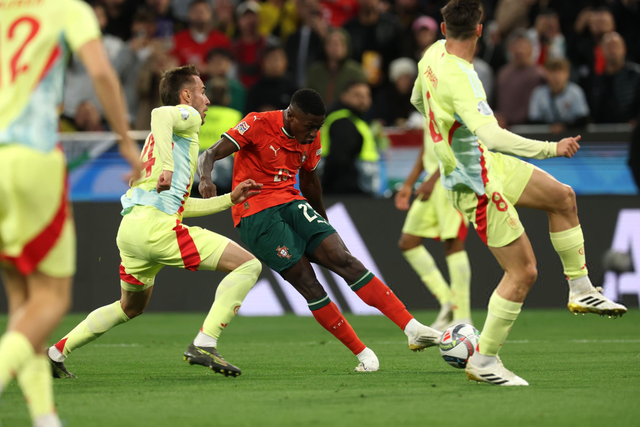 NBA战报：杨瀚森4分5板2助，阿尔达马22分7板，灰熊119-96大胜开拓者