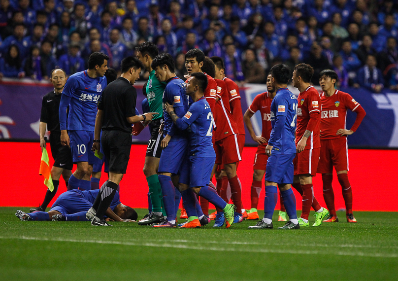 文图拉：执教意大利时媒体充满了敌意；现代足球充斥着表演（文图拉：执教意大利曾遭媒体敌视，当代足球过于表演化）