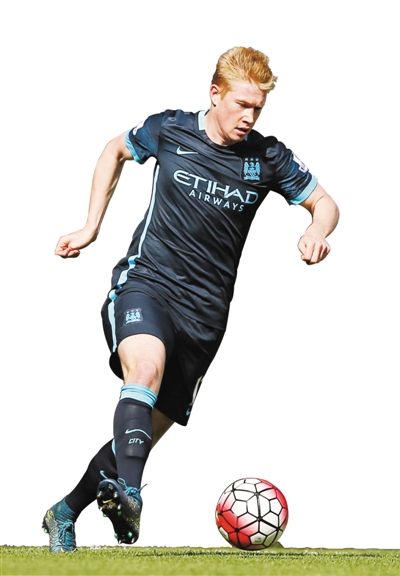 皇马vs曼城全场数据：射门8-8，控球率五五开