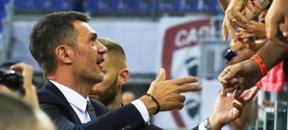 意媒：如果接受降薪，目前年薪600万欧的佩7可能与罗马续约