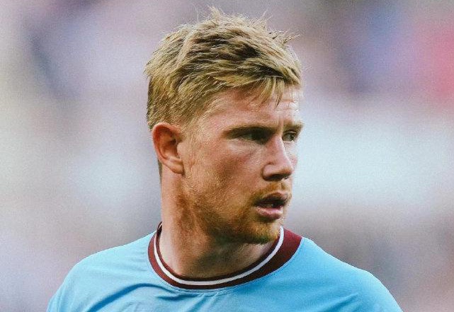 莱比锡官方：韦德拉奥果左膝腘窝处肌腱受伤，将缺阵数周