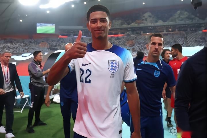 上赛季英超每次射门预期进球数前五：维萨和伊萨克并列第一