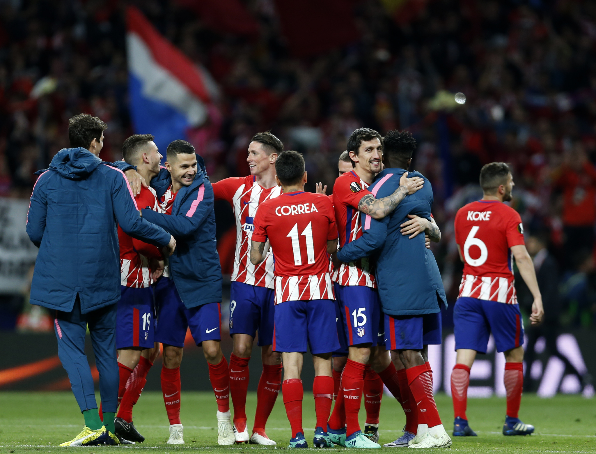 RB莱比锡vs法兰克福：劳姆、古拉西奇首发，巴舒亚伊、堂安律出战