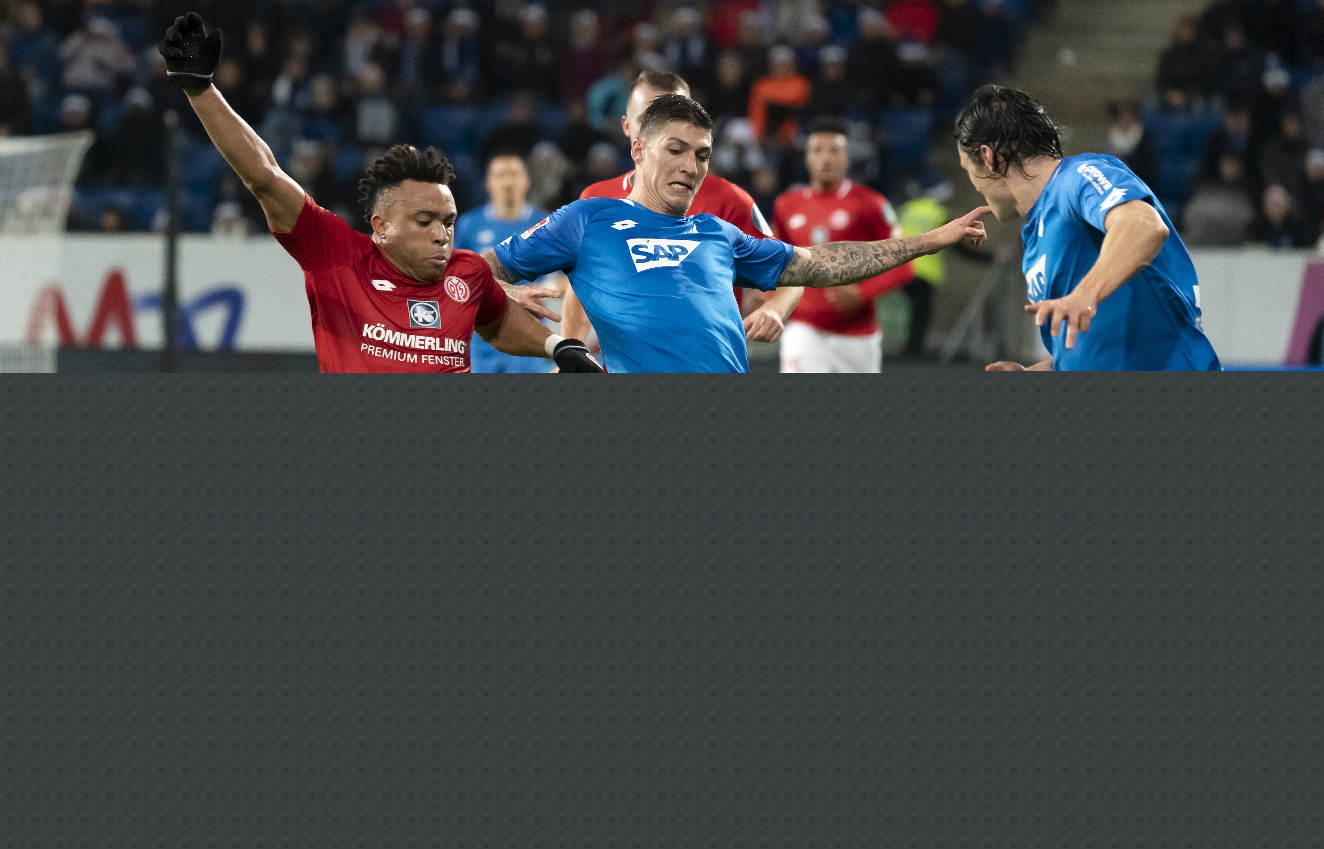 2025年美国博彩行业背景