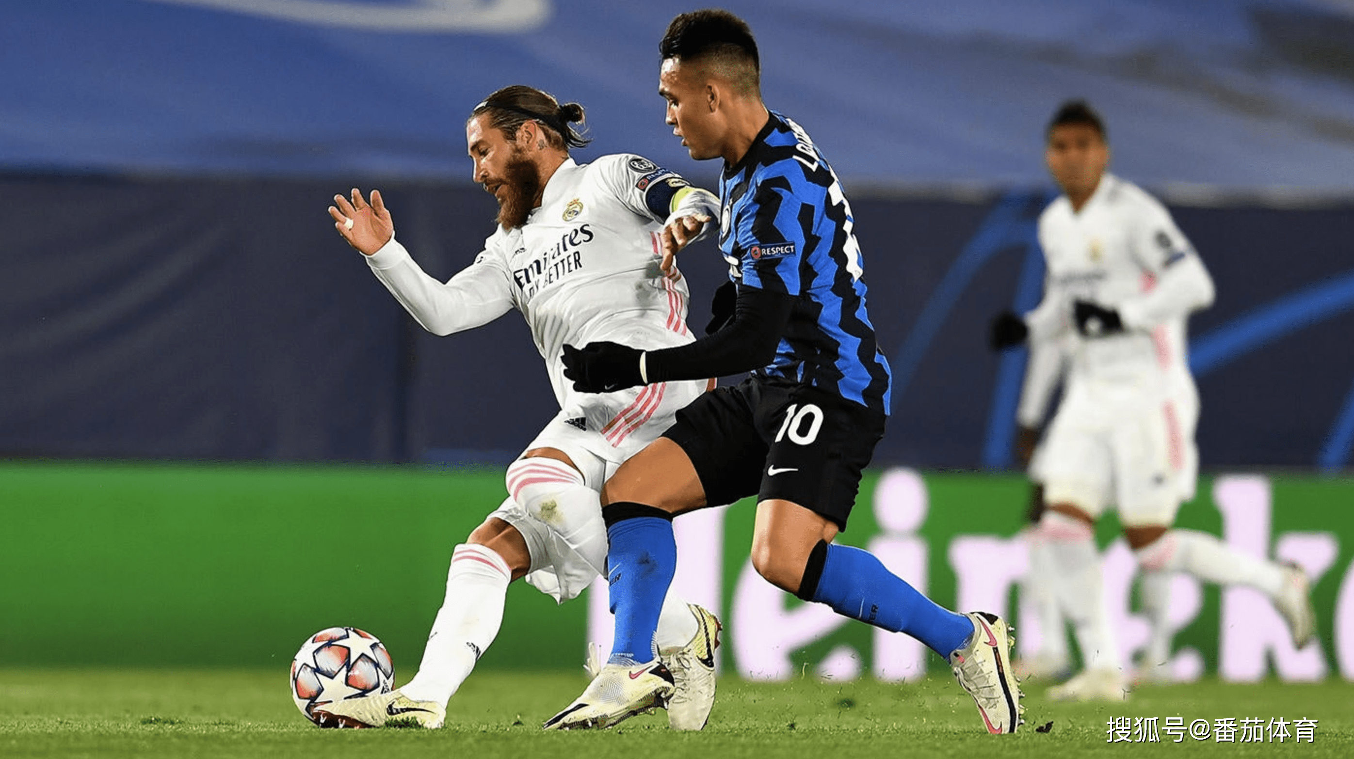 扎鸟给年轻球员建议：和真心对自己好的人在一起，信任这些人